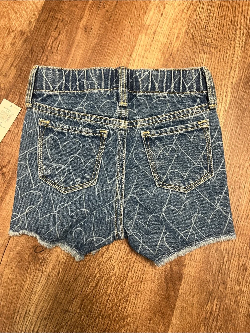 Old Navy nwt 2t